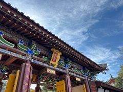 -华清宫景区