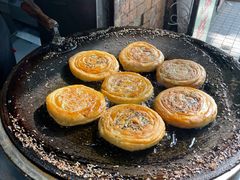 -成都麻辣肉饼(上马营店)