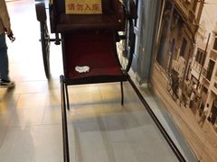 -老上海弄堂菜馆(恒基名人购物中心店)