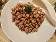 -永乐饭庄(安德路店)