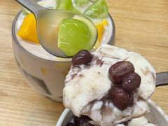 -豆豆冰室·地道招牌椰子冻(大良店)