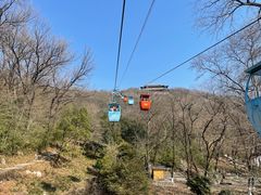 -善卷洞风景区