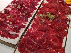 -牛人日志·鲜牛肉骨汤火锅(万科里瑧店)