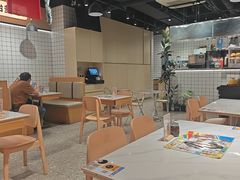 -樂麗餐室 · 本地茶餐廳(扬名广场店)
