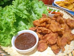 -那家老院子东北菜·饺子·小鸡炖蘑菇(艳华街店)