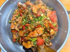 -61号餐吧(兴坪古镇漓江店)