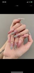 -LILY NAILS美甲美睫
