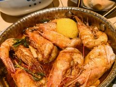 -庐灶江南·江南菜·四合院Bistro(东直门雍和宫·原华侨宾馆店)