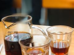-无牌咖啡&酒馆