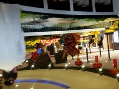 -多喜客海鲜烤肉自助烤场(百花红楼店)