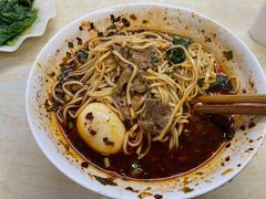 -武胜段记猪肝面(卓锦城店)