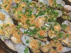 -何师烧烤Pro ·江湖川菜·小龙虾·精酿(太古里旗舰店)