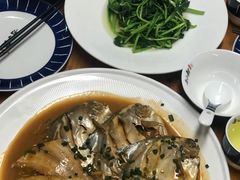 -舟小鲜·舟山小渔村(凤城四路中登广场店)
