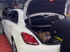 -美车堂(西单大悦城店)