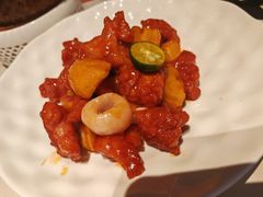 -四道菜·福建菜馆(新街口金鹰店)