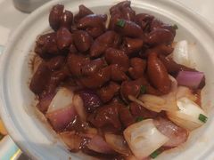 -壹只菜·崇明本地特色菜(崇明南门店)