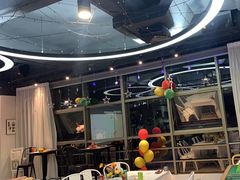 -CIAO·团建聚餐·生日派对轰趴馆(福田店)