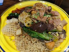 -北丐先生·野馄饨烧烤(雨花万象店)