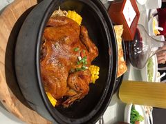 -大鸭梨烤鸭(枣园店)
