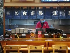 -三月居酒屋(青年大街店)