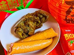 -净香园熟肉(北坦总店)