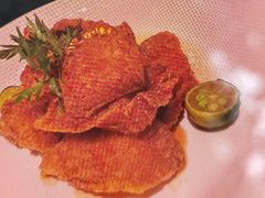 -南里山房·新淮扬菜(徐汇万科店)