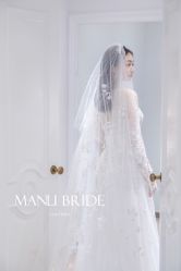 -MANLI BRIDAL婚纱