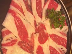 -壹兆炭火烧肉·烤鳗鱼(金水花城店)