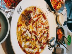 -渔语鱼酸菜鱼新川菜(来福士店)