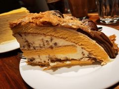 -Peet's 皮爷咖啡(乐峰店)