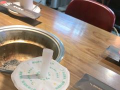 -·缸桶屋·韩式牛肋条自助烤肉(西湖D11店)