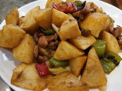 -清真·益鑫羊肉手抓馆(花园北街店)