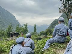 -娄山关景区