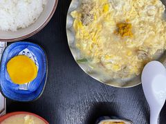 -Osanai食堂