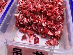 -李记鲜切牛肉自助火锅(紫薇花园店)