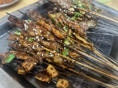 -刘三姐烤肉总店(飞山街店)