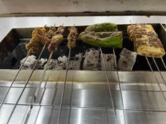 -贾青羊肉串(袁桥店)