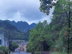 -三清山风景名胜区