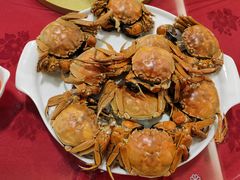 -中青旅山水时尚酒店餐厅(雁栖店)