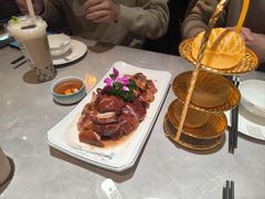 -粤陸玖玖·港式手作茶餐厅(珠江路店)