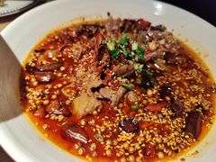 -太二酸菜鱼(长沙IFS国金中心店)