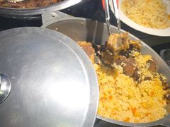 -西域阿里马新疆菜·清真(桂花路店)