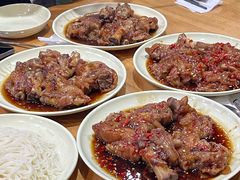 -贤花饭店(城阳店)