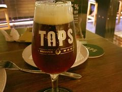 -TAPS精酿啤酒屋