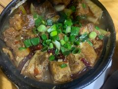 -沈妈砂锅(光华村店)
