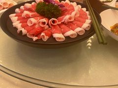 -内蒙古驻京办餐厅