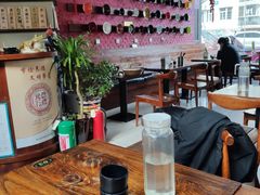 大堂-屯屯面(海尔路店)