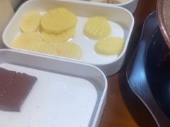 -津门老羊家·铜锅涮羊肉·烧烤(科技园店)