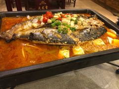 -火龙堂·风味民间菜(文一路店)