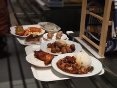 -宜家·瑞典风味餐厅(无锡店)